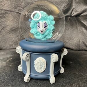 Disney/Spirit Halloween Haunted Mansion "Madame Leota" Crystal Ball Trinket Box
